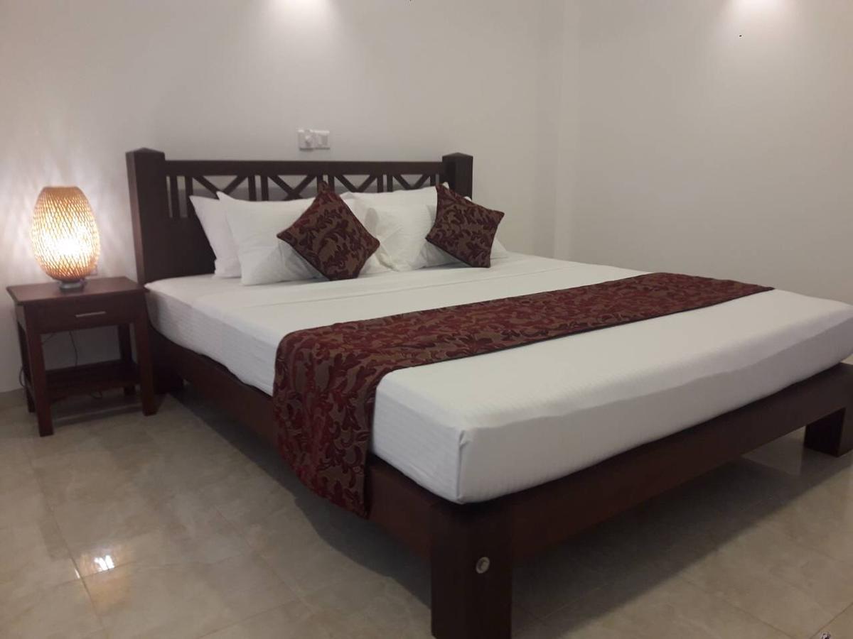 Hikka Regent Hotel 希克杜沃 外观 照片