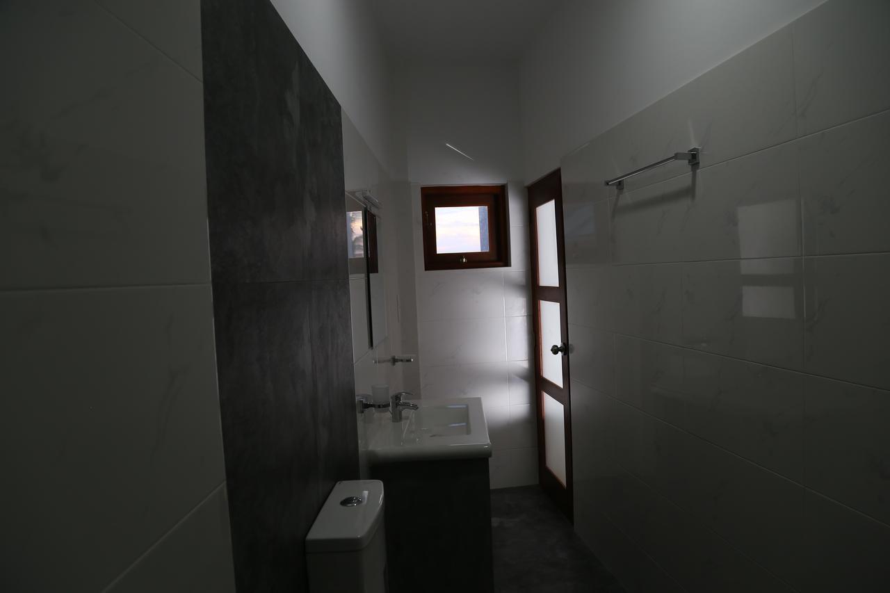 Hikka Regent Hotel 希克杜沃 外观 照片