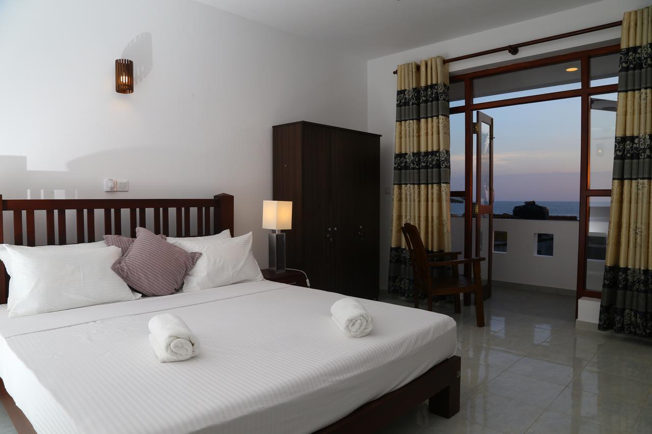 Hikka Regent Hotel 希克杜沃 外观 照片